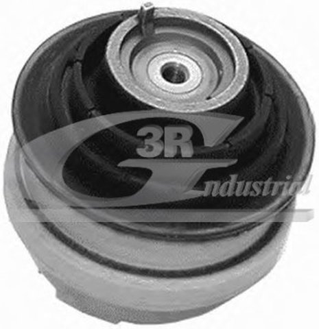 Soporte de motor izquierdo 40507 3RG