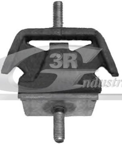 Soportes de motor delantero Renault 18  (1979-1986)