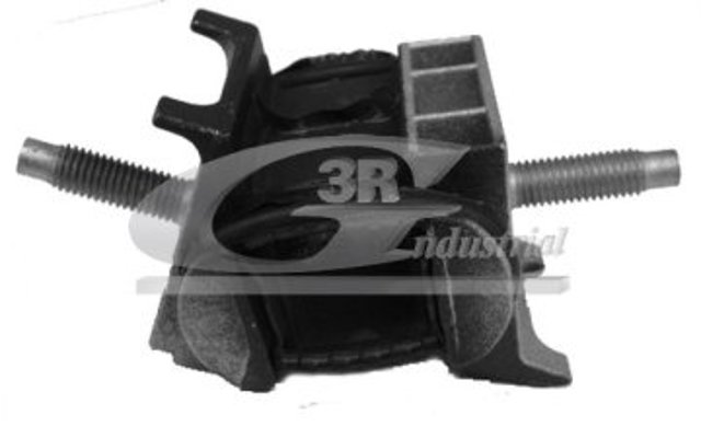 Soporte elástico, suspensión del motor, Izquierda / Derecha 40639 3RG