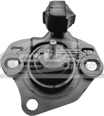 Soporte motor delantero Renault Megane 1 LA0, LA1