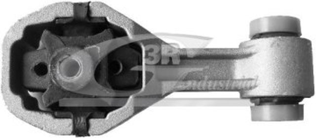 Soporte derecho trasero del motor 40692 3RG