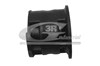 Soporte, motor, derecho, silentblock 40697 3RG