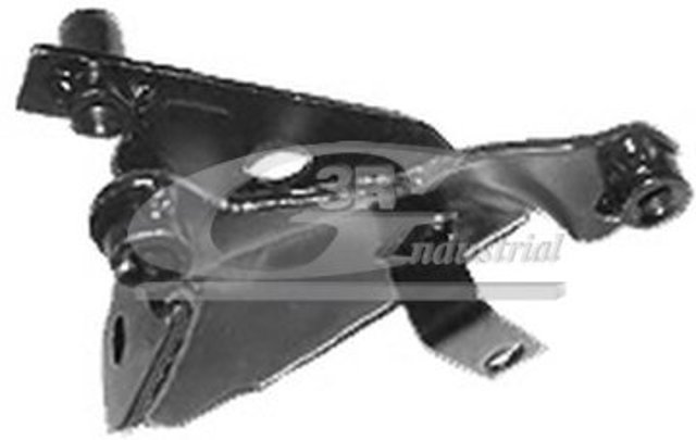 Soporte del soporte delantero del motor 40726 3RG