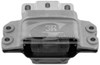 Soporte de motor izquierdo 40768 3RG