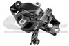 Soporte de motor izquierdo 40799 3RG