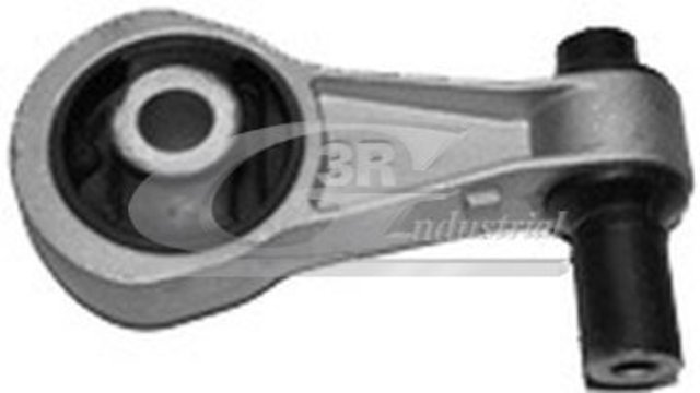 Taco de motor trasero Punto II furgoneta (2000-2010) original desde 33,71 €