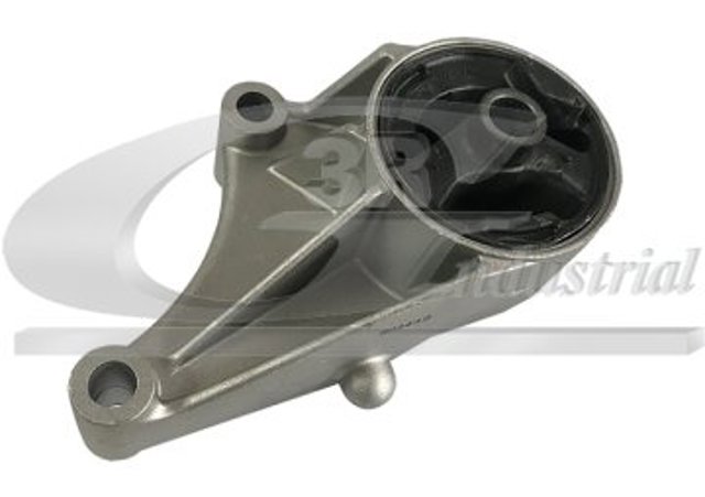 Soporte de motor delantero para Opel Meriva 
