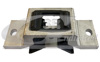 Soporte de motor izquierdo Renault Master 3
