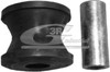 Silentblock Extensiones De Brazos Inferiores Delanteros 4331968 FIAT