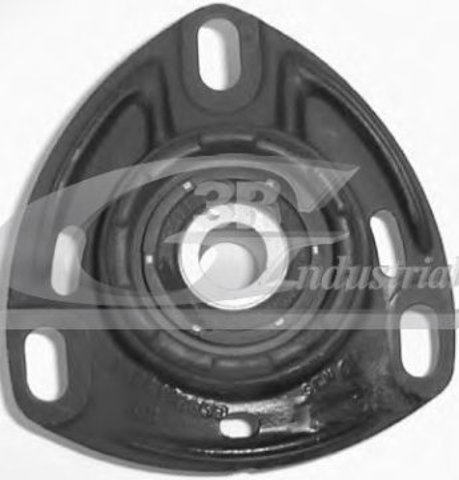 Soporte del amortiguador delantero 45734 3RG