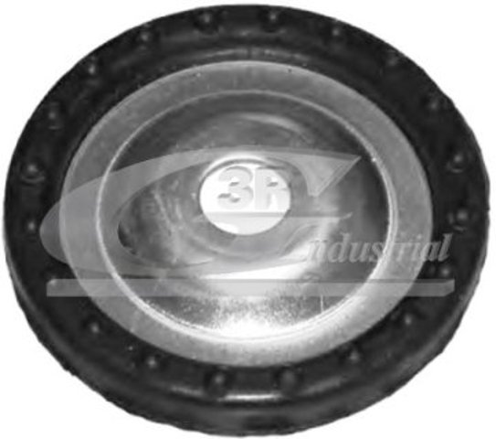 Plato superior metálico del resorte delantero 45907 3RG