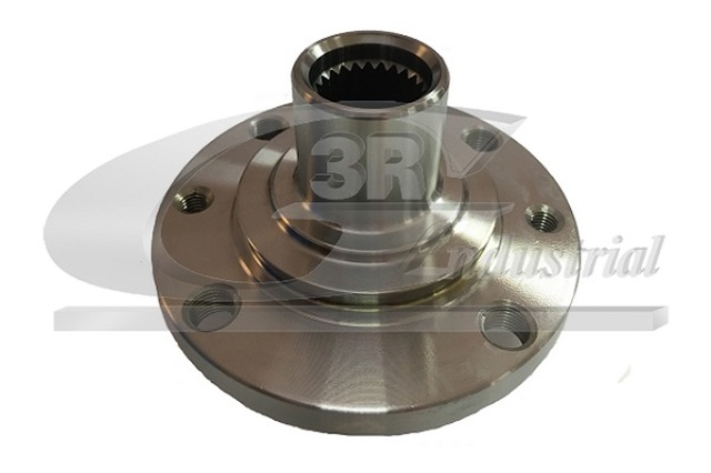 Cojinete de rueda delantero 46447445 Fiat/Alfa/Lancia