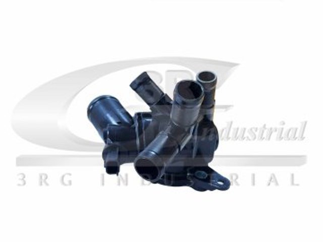 Caja de termostato para Renault DOKKER FE