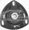 Soporte amortiguador delantero 4A0412377C VAG