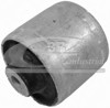 Silentblock de brazo de suspensión delantero inferior 4F0407183A VAG