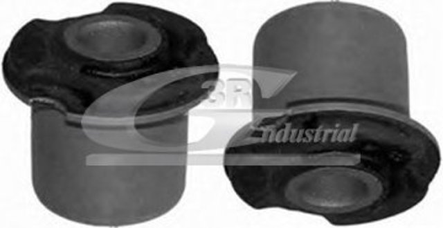 Silentblock trasero para Peugeot 205 741A, C