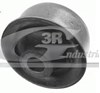 Silentblock de brazo de suspensión delantero inferior 50307 3RG