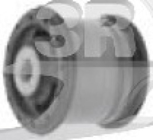 silentblock del eje trasero Ford Escort VII hatchback comprar en España