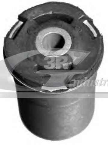 silentblock del eje trasero 50417 3RG