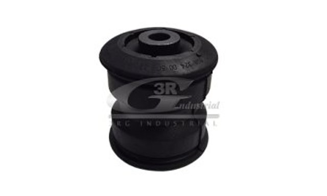Silentblock delantero de ballesta trasera 50510 3RG
