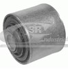 Silentblock de brazo de suspensión delantero inferior 50625 3RG