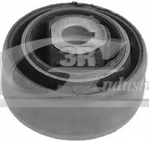 50635 3RG Soporte izquierdo de motor con silentblock  en stock Gandía