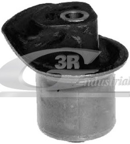silentblock del eje trasero para Volkswagen Jetta II (19E, 1G2, 165, 167)