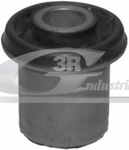 Buje exterior del brazo transversal trasero 50739 3RG