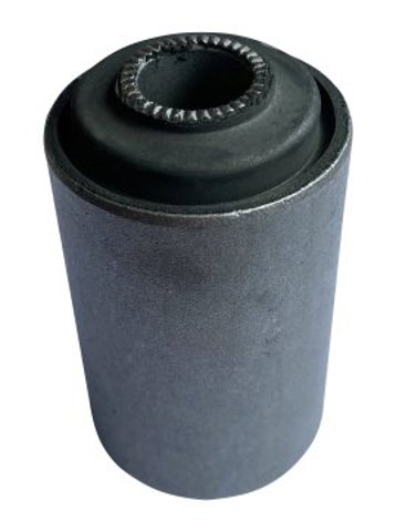 Silentblock delantero de ballesta trasera 50814 3RG