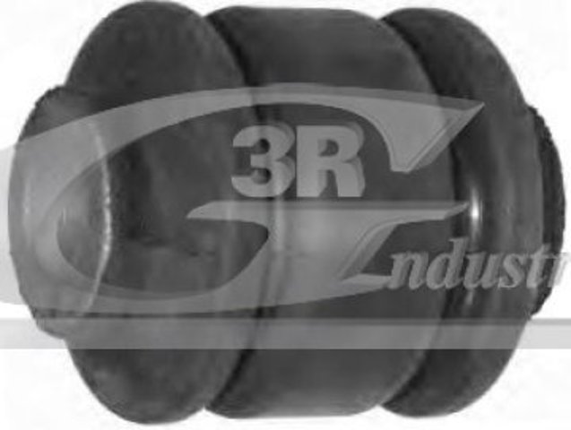 Silentblock del amortiguador trasero Fiat Scudo  (2007-2016)