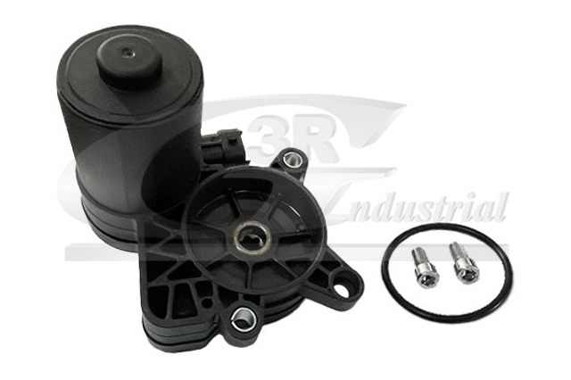 Motor del accionamiento de la pinza de freno trasera 5317302 Ford