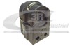 Soporte estabilizador, Eje delantero 546120007R RENAULT