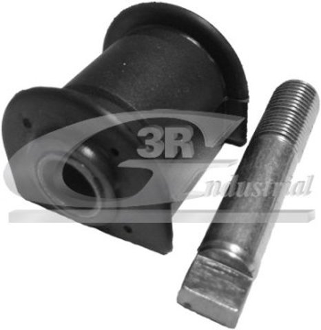 Soporte estabilizador, Eje delantero 60214 3RG