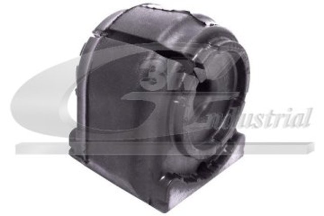 Soporte, estabilizador eje trasero 60540 3RG