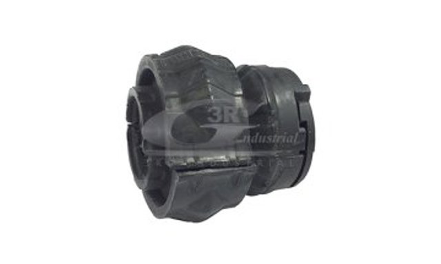 Soporte, estabilizador eje trasero 60784 3RG