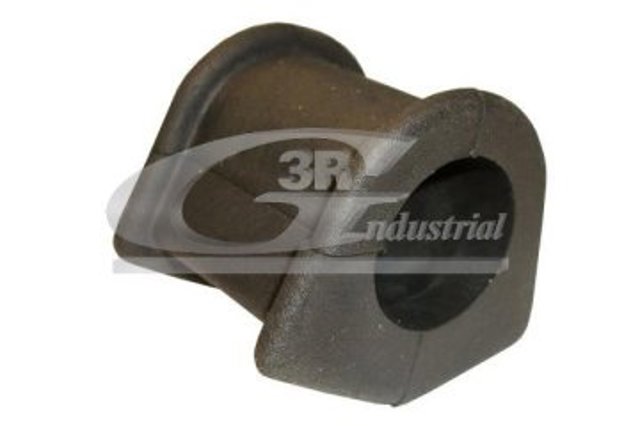 Soporte estabilizador, Eje delantero 60818 3RG