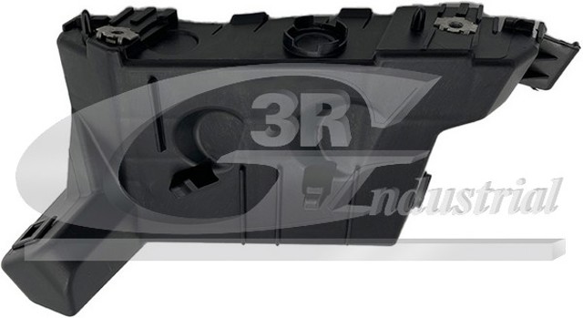 Soporte de parachoques delantero 622210972R Renault (RVI)