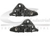 Soporte de parachoques delantero 622217286R RENAULT