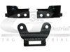 Soporte de parachoques delantero central 625262537R RENAULT