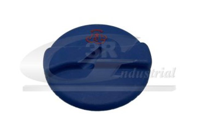 Tapón del radiador de refrigerante Seat Inca  (1995-2003)