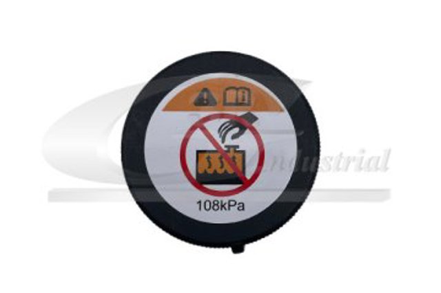 3RG 65806 Tapa del depósito de refrigerante  disponible España