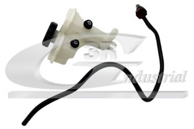 Depósito compensación de dirección asistida Ford Fiesta VI hatchback comprar en España