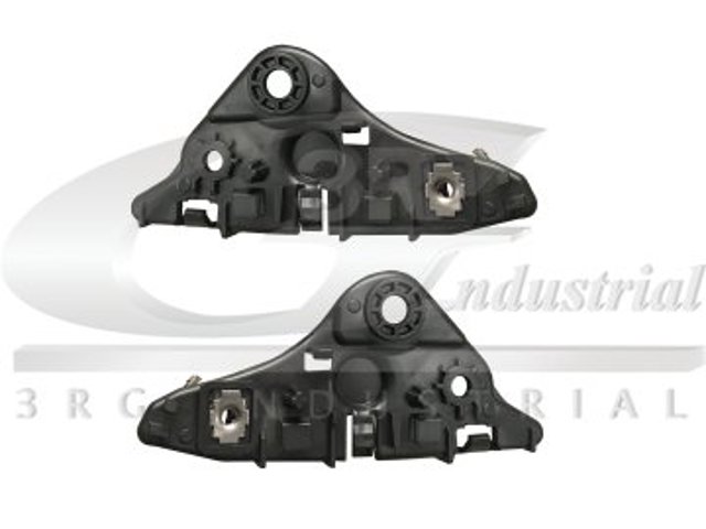 68608 Kit de soportes/fijaciones del parachoques delantero comprar Almería