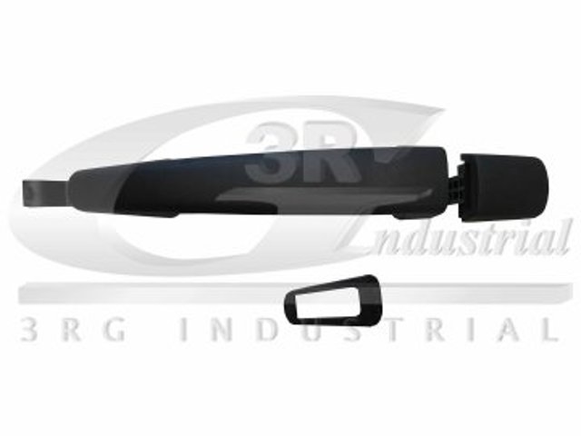 Manecilla de puerta exterior delantero derecha 69202 3RG