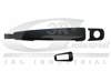 Tirador de puerta exterior delantero izquierda 69203 3RG