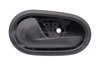 Manecilla de puerta, equipamiento habitáculo, delantera izquierda 69625 3RG