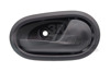 Manecilla de puerta, equipamiento habitáculo, delantera derecha 69626 3RG