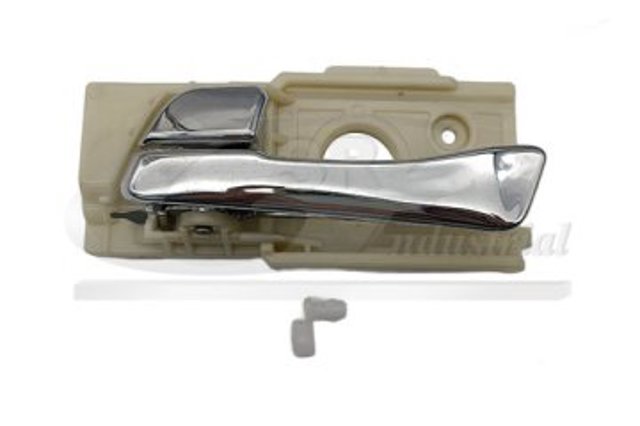 69827 3RG Manija interior de puerta delantera izquierda  comprar en Oviedo