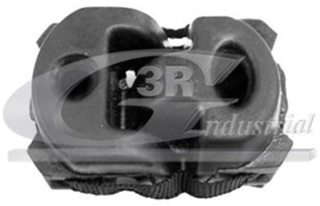 Soporte silenciador para Citroen Xsara  (N1)