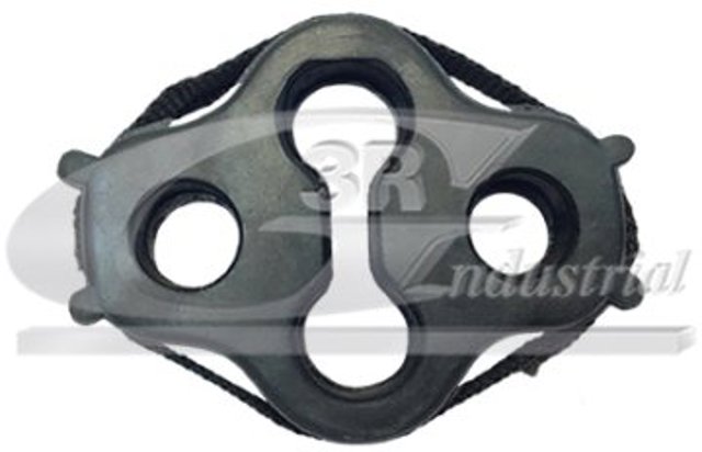 Soporte de silenciador Citroen C4  hatchback comprar en España